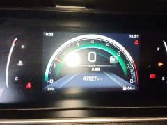 GAC Aion M6 PRO 270T DCT Deluxe Edition - ფოტო 11