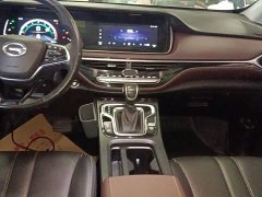 GAC Aion M6 PRO 270T DCT Deluxe Edition - ფოტო 12