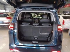 GAC Aion M6 PRO 270T DCT Deluxe Edition - ფოტო 18