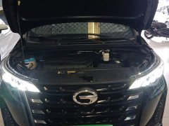 GAC Aion M6 PRO 270T DCT Deluxe Edition - ფოტო 19
