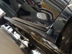 GAC Aion M6 PRO 270T DCT Deluxe Edition - ფოტო 20