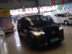GAC Aion M6 PRO 270T DCT Deluxe Edition - ფოტო 3