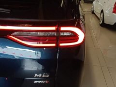 GAC Aion M6 PRO 270T DCT Deluxe Edition - ფოტო 7