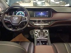 GAC Aion M6 PRO 270T DCT Deluxe Edition - ფოტო 9