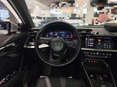 Audi A3 2022 Sportback 35 TFSI Fashion Sport - ფოტო 10