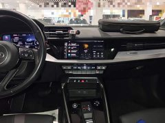 Audi A3 2022 Sportback 35 TFSI Fashion Sport - ფოტო 12