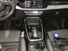 Audi A3 2022 Sportback 35 TFSI Fashion Sport - ფოტო 13