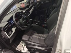 Audi A3 2022 Sportback 35 TFSI Fashion Sport - ფოტო 14