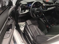 Audi A3 2022 Sportback 35 TFSI Fashion Sport - ფოტო 15