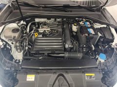 Audi A3 2022 Sportback 35 TFSI Fashion Sport - ფოტო 19