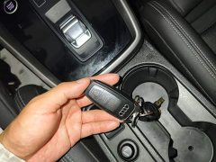 Audi A3 2022 Sportback 35 TFSI Fashion Sport - ფოტო 8