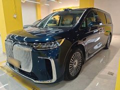 Voyah Lantu Dreamchaser PHEV AWD Luxury Qiankun Edition - ფოტო 1