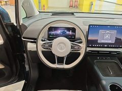 Voyah Lantu Dreamchaser PHEV AWD Luxury Qiankun Edition - ფოტო 10