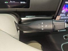 Voyah Lantu Dreamchaser PHEV AWD Luxury Qiankun Edition - ფოტო 13