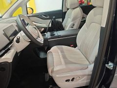 Voyah Lantu Dreamchaser PHEV AWD Luxury Qiankun Edition - ფოტო 14