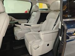 Voyah Lantu Dreamchaser PHEV AWD Luxury Qiankun Edition - ფოტო 16