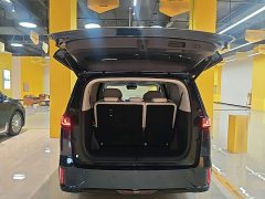 Voyah Lantu Dreamchaser PHEV AWD Luxury Qiankun Edition - ფოტო 18
