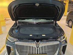 Voyah Lantu Dreamchaser PHEV AWD Luxury Qiankun Edition - ფოტო 19