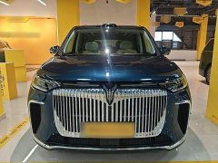 Voyah Lantu Dreamchaser PHEV AWD Luxury Qiankun Edition - ფოტო 2