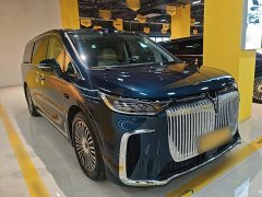 Voyah Lantu Dreamchaser PHEV AWD Luxury Qiankun Edition - ფოტო 3