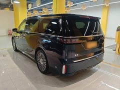 Voyah Lantu Dreamchaser PHEV AWD Luxury Qiankun Edition - ფოტო 4