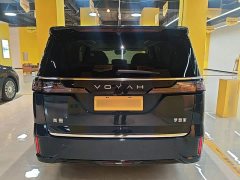 Voyah Lantu Dreamchaser PHEV AWD Luxury Qiankun Edition - ფოტო 5