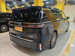 Voyah Lantu Dreamchaser PHEV AWD Luxury Qiankun Edition - ფოტო 6