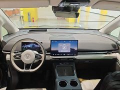 Voyah Lantu Dreamchaser PHEV AWD Luxury Qiankun Edition - ფოტო 9