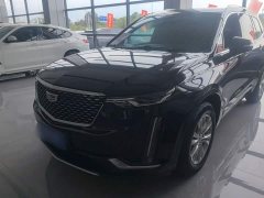 Cadillac XT6 2.0T Seven-Seat AWD Fashion Edition - ფოტო 1