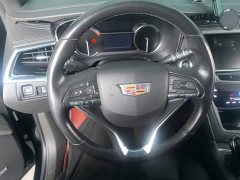 Cadillac XT6 2.0T Seven-Seat AWD Fashion Edition - ფოტო 10