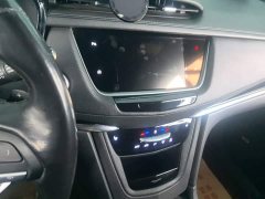 Cadillac XT6 2.0T Seven-Seat AWD Fashion Edition - ფოტო 12