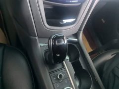Cadillac XT6 2.0T Seven-Seat AWD Fashion Edition - ფოტო 13