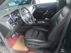 Cadillac XT6 2.0T Seven-Seat AWD Fashion Edition - ფოტო 14