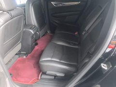 Cadillac XT6 2.0T Seven-Seat AWD Fashion Edition - ფოტო 16