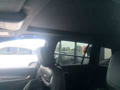 Cadillac XT6 2.0T Seven-Seat AWD Fashion Edition - ფოტო 17