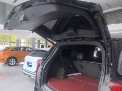 Cadillac XT6 2.0T Seven-Seat AWD Fashion Edition - ფოტო 18