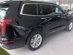 Cadillac XT6 2.0T Seven-Seat AWD Fashion Edition - ფოტო 6