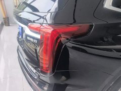 Cadillac XT6 2.0T Seven-Seat AWD Fashion Edition - ფოტო 7