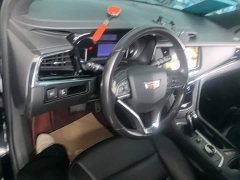 Cadillac XT6 2.0T Seven-Seat AWD Fashion Edition - ფოტო 9