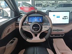 BYD Seagull Smart Driving Edition 305km Freedom Edition - ფოტო 10