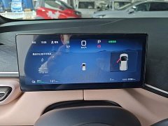BYD Seagull Smart Driving Edition 305km Freedom Edition - ფოტო 11