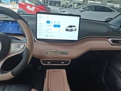 BYD Seagull Smart Driving Edition 305km Freedom Edition - ფოტო 12
