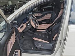 BYD Seagull Smart Driving Edition 305km Freedom Edition - ფოტო 14