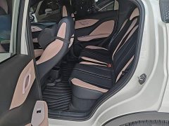 BYD Seagull Smart Driving Edition 305km Freedom Edition - ფოტო 16