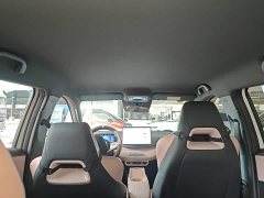 BYD Seagull Smart Driving Edition 305km Freedom Edition - ფოტო 17