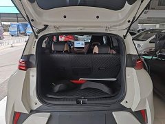 BYD Seagull Smart Driving Edition 305km Freedom Edition - ფოტო 18