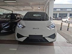 BYD Seagull Smart Driving Edition 305km Freedom Edition - ფოტო 2
