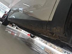 BYD Seagull Smart Driving Edition 305km Freedom Edition - ფოტო 20