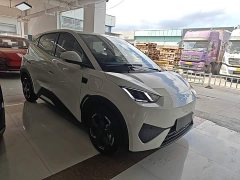 BYD Seagull Smart Driving Edition 305km Freedom Edition - ფოტო 3