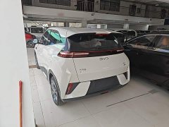 BYD Seagull Smart Driving Edition 305km Freedom Edition - ფოტო 4